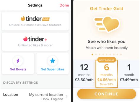 tinder price canada|Subscription Tiers